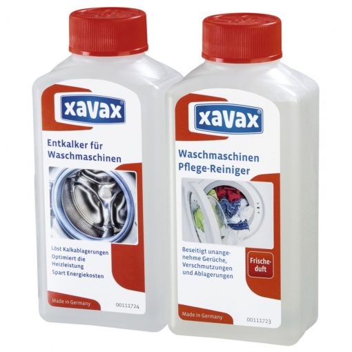 Xavax Wahing Machines Care-Set