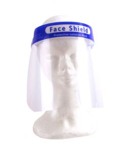 Face Shield Protective Mask Gezichtscherm