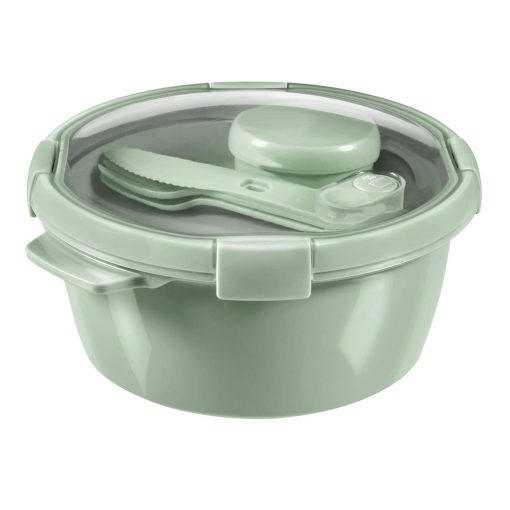 Curver Smart To Go Eco Lunchset 1