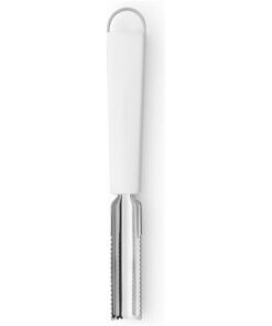 Brabantia Essential Line Appelboor Wit