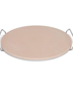 Patisse Pizzasteen 33 cm