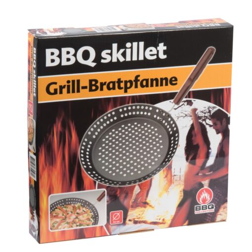 BBQ Collection Grill-Braadpan 32 cm
