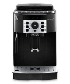 Delonghi ECAM20.110B Magnifica S Espressomachine Zwart