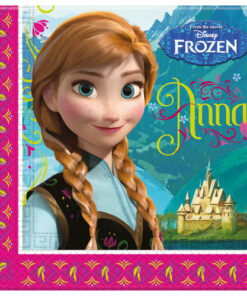 Disney Frozen Servetten 20 Stuks