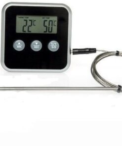 Electrolux E4KTD001 Digitale Vleesthermometer
