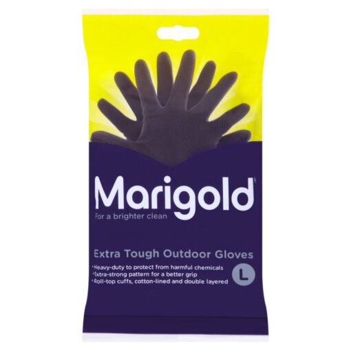 Marigold Outdoor Handschoenen L Zwart