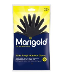 Marigold Outdoor Handschoenen XL Zwart