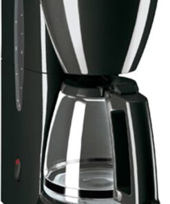 Melitta Single 5 Koffiezetapparaat 0.6L 650W Zwart