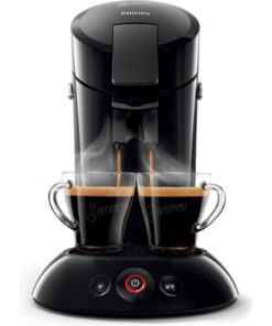 Philips HD6553/65 Senseo Koffiepadautomaat Zwart