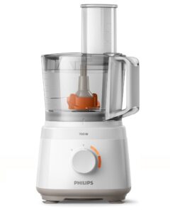 Philips HR7310/00 Daily Keukenmachine Wit