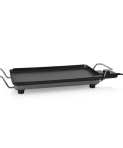 Princess 102300 Table Chef Pro Bakplaat Zwart