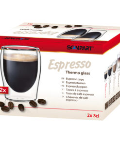 Scanpart 2790000074 Espresso Thermo Glazen 8cl A2