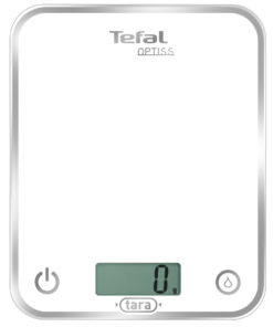 Tefal BC5000 Elektronische Keukenweegschaal