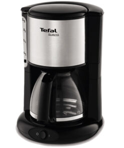 Tefal CM3608 Subito Koffiezetapparaat RVS/Zwart