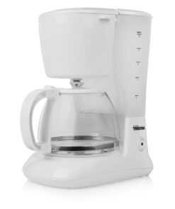 Tristar CM-1252 Koffiezetapparaat Wit