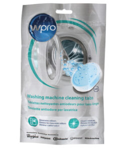 WPRO Reiniger/verfrisser Wasmachine