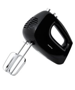 Inventum Handmixer Zwart