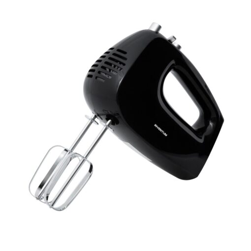 Inventum Handmixer Zwart