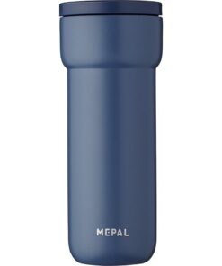 Mepal Ellipse Isoleerbeker 475 ml Nordic Denim