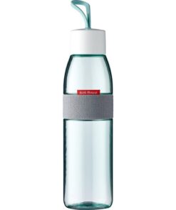 Mepal Ellipse Waterfles 0.5L Nordic Green