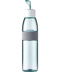 Mepal Ellipse Waterfles 0.7L Nordic Green