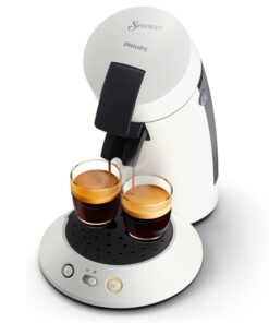 Philips CSA210/10 Senseo Original Plus Koffiepadmachine Wit