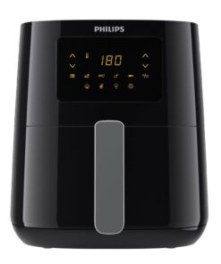 Philips HD9252/70 Airfryer 4.1L 1400W Zwart