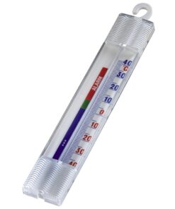 Xavax Koelkast Thermometer Analoog