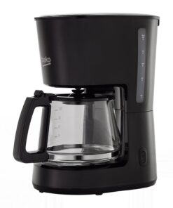 Beko CFM4350B Koffiemachine Zwart