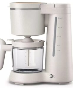 Philips HD5120/00 Eco Conscious Edition Koffiemachine Crème