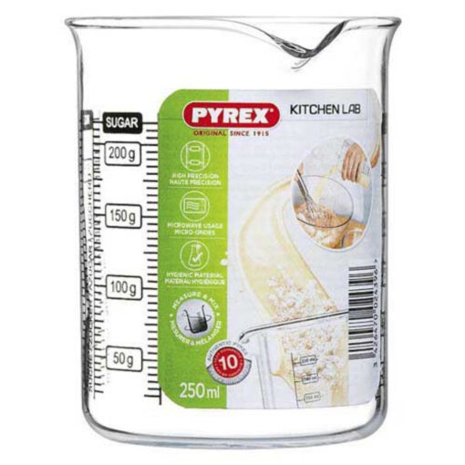 Pyrex Maatglas 750 ml
