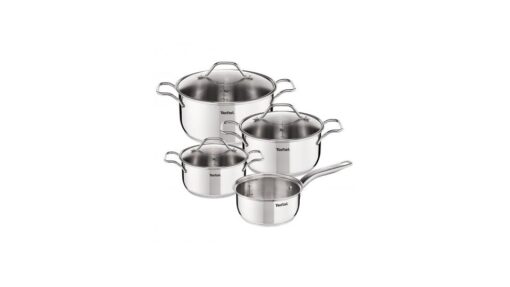 Tefal Intuition 4-Delig Kookset