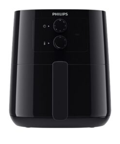 Philips HD9200/90 Airfryer Compact 4.1L 1400W Zwart
