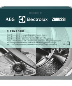 AEG M2GCP120 Clean and Care 12 Stuks