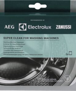 AEG M2WCP050 Super Clean 2 Zakjes