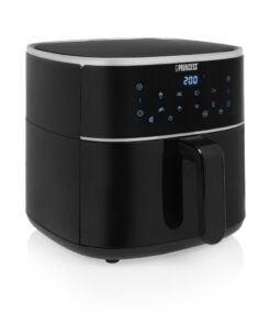 Princess 182244 Digitale Airfryer 6L 1500W Zwart