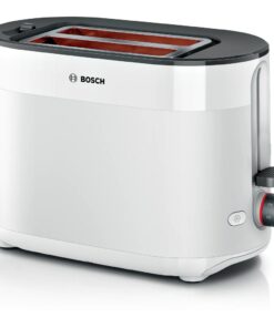 Bosch TAT2M121 MyMoment Broodrooster Wit