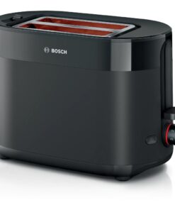 Bosch TAT2M123 MyMoment Broodrooster Zwart