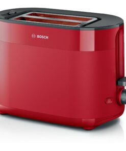 Bosch TAT2M124 MyMoment Broodrooster Rood