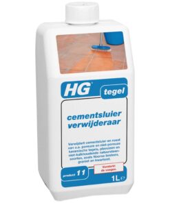 HG Cementsluier Verwijderaar 1L