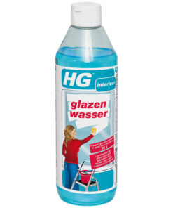 HG Glazenwasser 0