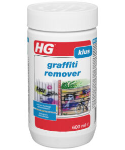 HG Graffiti Remover 0