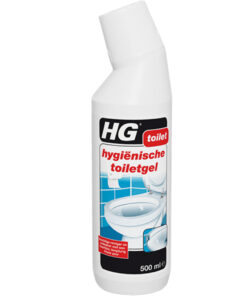 HG Hygienische Toiletgel 500ml