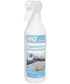 HG Hygiënische Sprayreiniger 500 ml