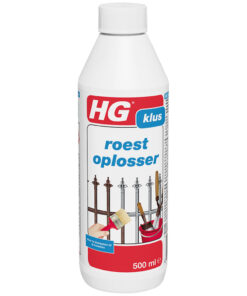 HG Roestoplosser 0