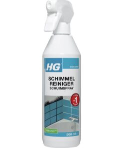 HG Schimmel Schuimspray 0