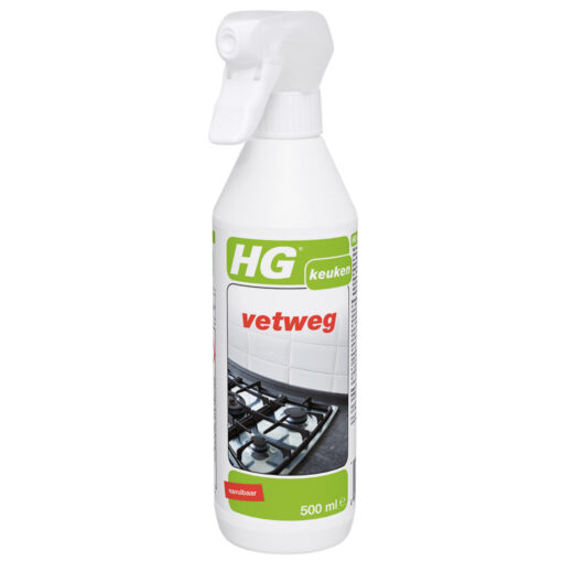 HG Vetweg Spray 500ml