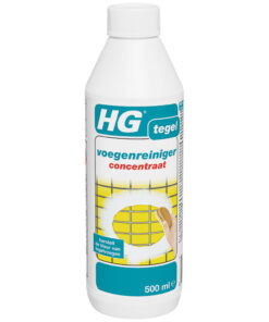 HG Voegenreiniger Concentraat 0