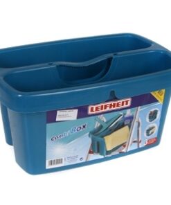 Leifheit 52001 Combi Box Schoonmaakemmer 20 Liter