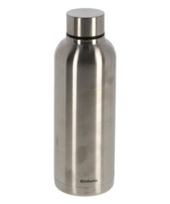 Brabantia Pure Drinkfles 500 ml RVS